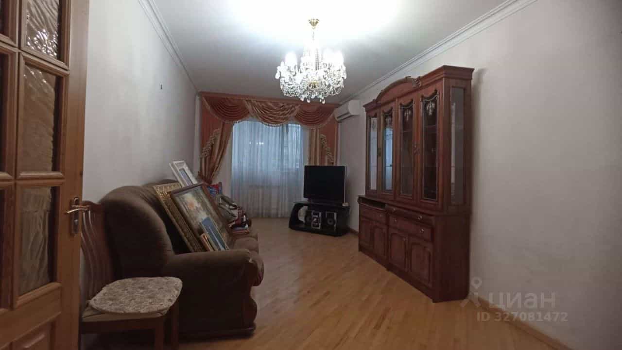 Россия, Кабардино-Балкарская Республика, Нальчик, улица Пушкина, 99, фото 4