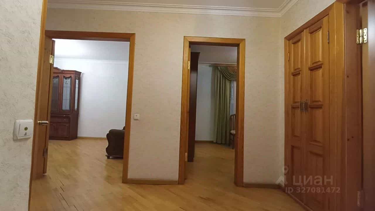 Россия, Кабардино-Балкарская Республика, Нальчик, улица Пушкина, 99, фото 6