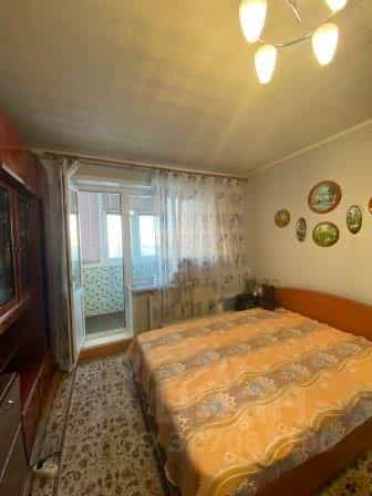 Россия, Республика Коми, Усинск, Комсомольская улица, 9, фото 6