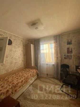 Россия, Республика Коми, Усинск, Комсомольская улица, 9, фото 8