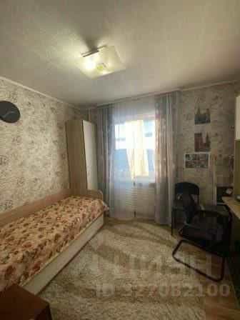 Россия, Республика Коми, Усинск, Комсомольская улица, 9, фото 9