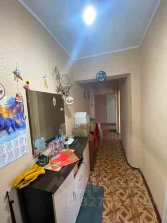 Россия, Республика Коми, Усинск, Комсомольская улица, 9, фото 22