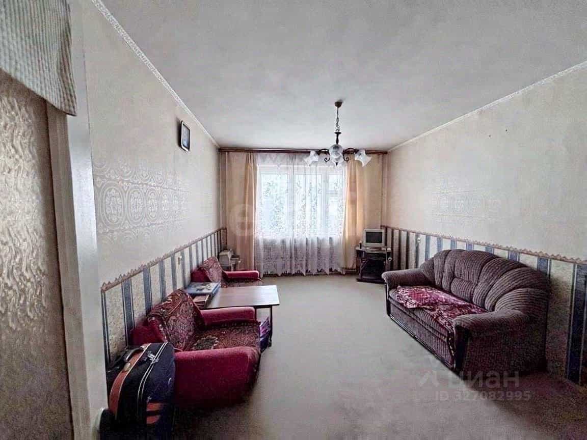 Россия, Тамбов, Полынковская улица, 65Вк1
