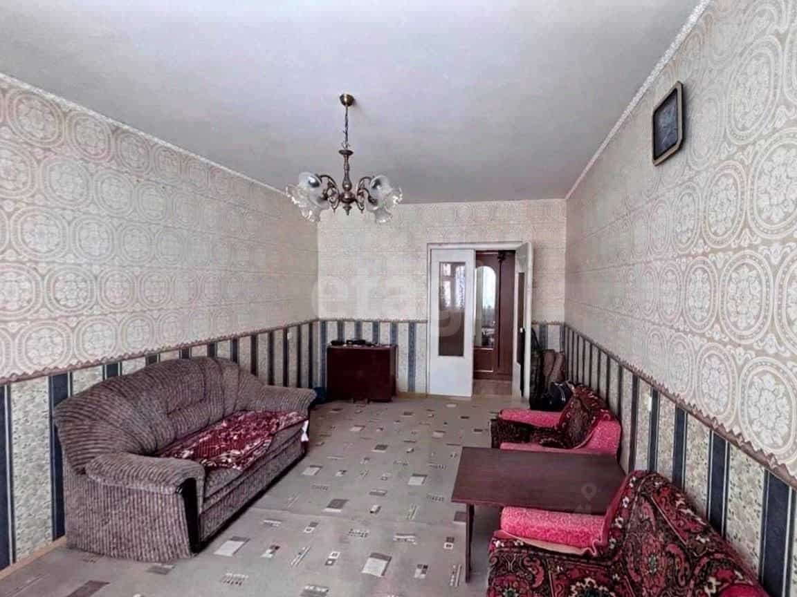 Россия, Тамбов, Полынковская улица, 65Вк1, фото 3