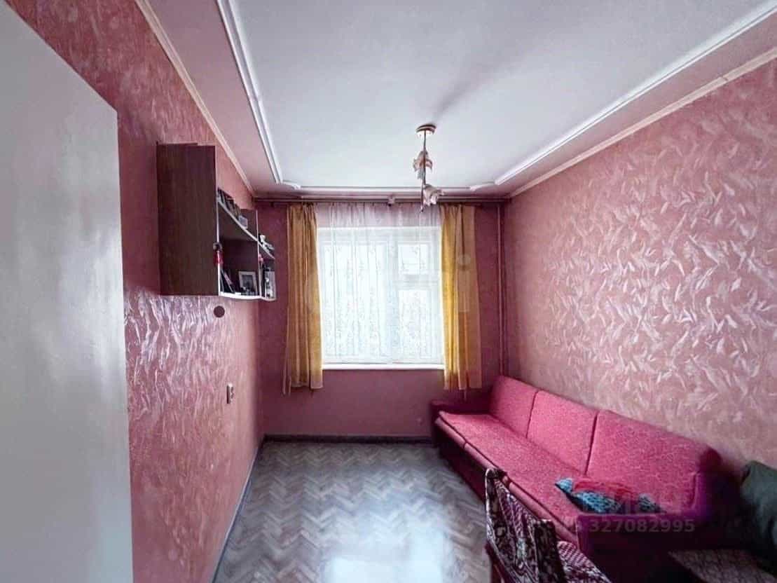 Россия, Тамбов, Полынковская улица, 65Вк1, фото 4