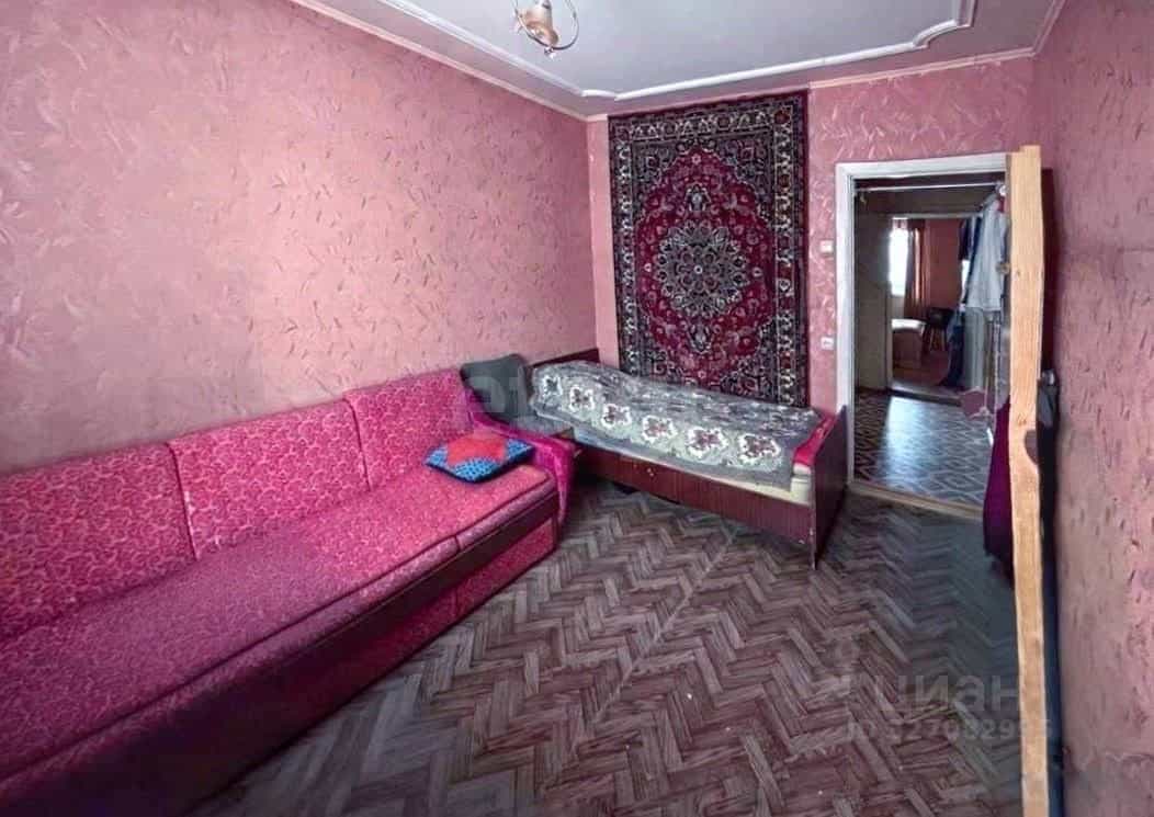 Россия, Тамбов, Полынковская улица, 65Вк1, фото 5