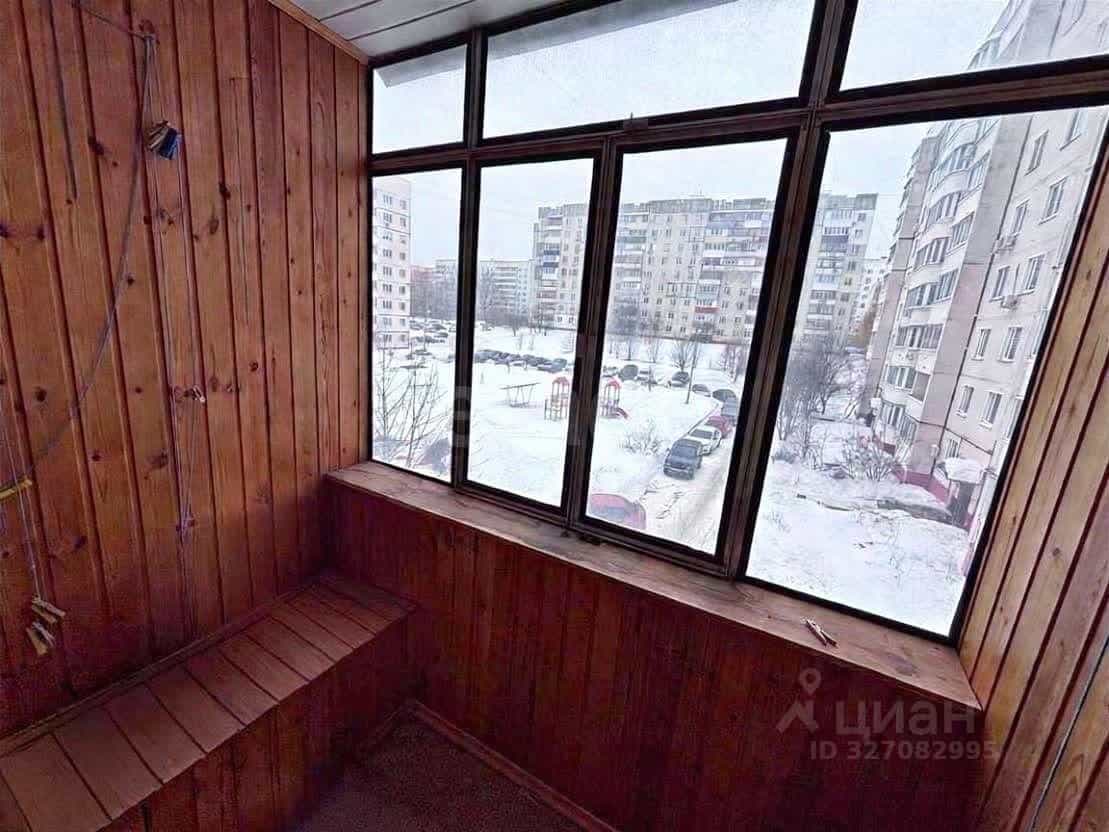 Россия, Тамбов, Полынковская улица, 65Вк1, фото 13