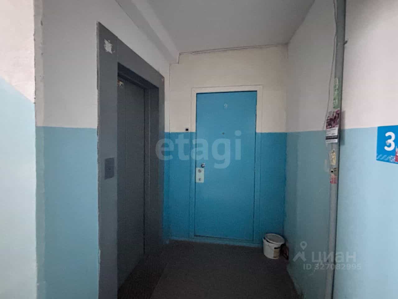 Россия, Тамбов, Полынковская улица, 65Вк1, фото 17