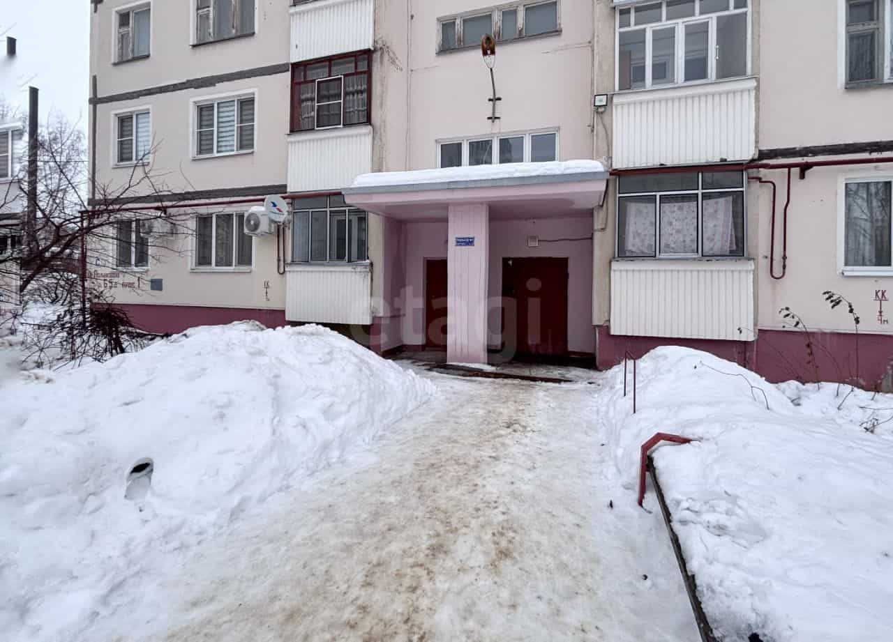 Россия, Тамбов, Полынковская улица, 65Вк1, фото 19