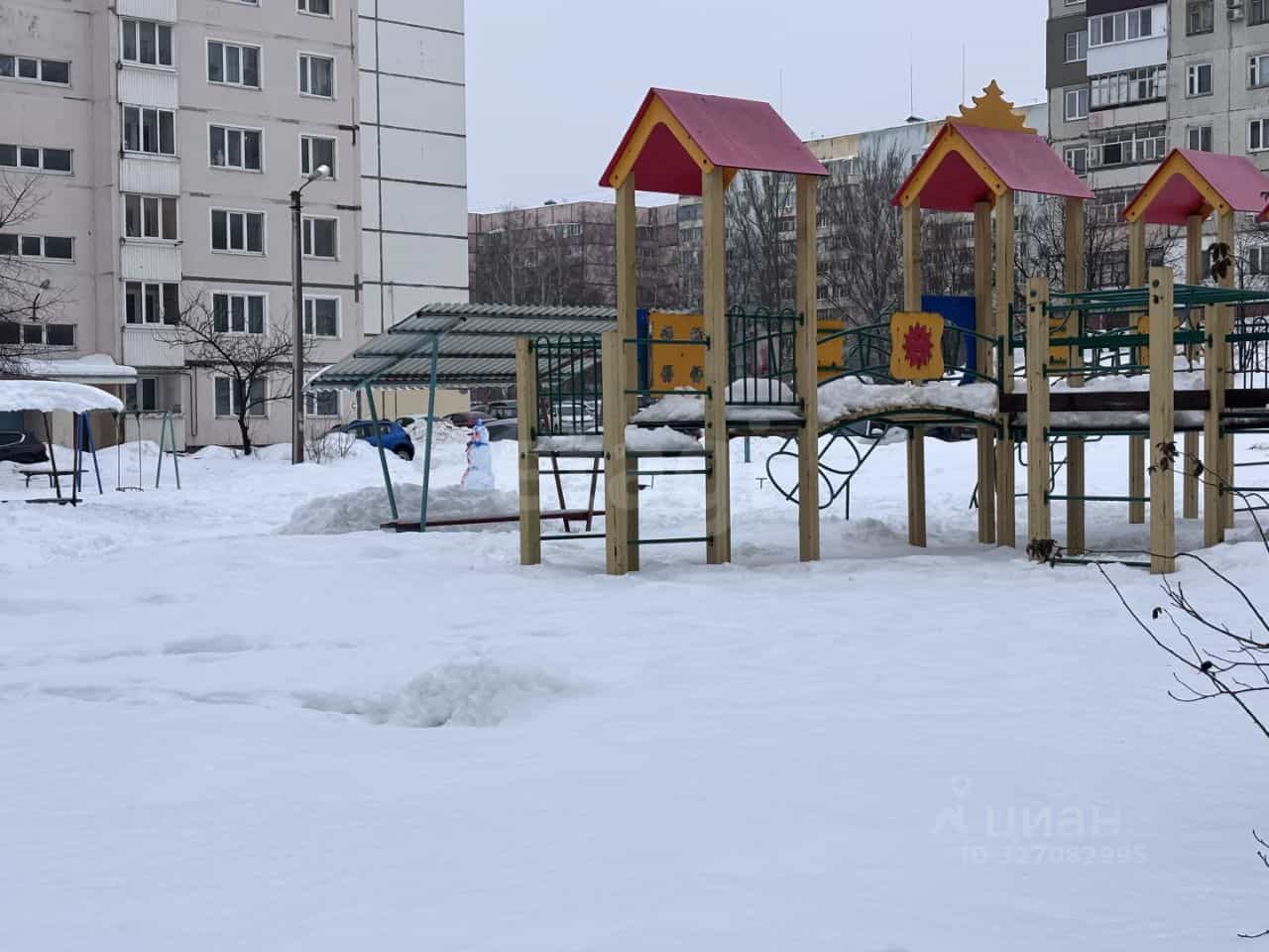 Россия, Тамбов, Полынковская улица, 65Вк1, фото 21