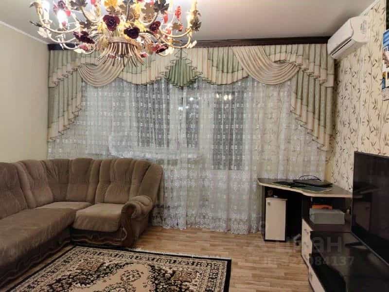 Россия, городской округ Тамбов, посёлок Строитель, микрорайон Южный, 18, фото 5