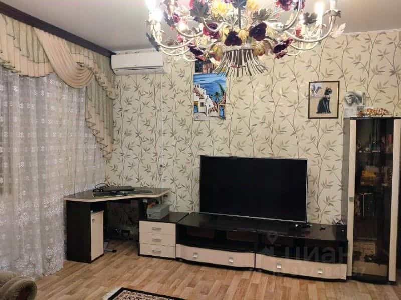 Россия, городской округ Тамбов, посёлок Строитель, микрорайон Южный, 18, фото 6