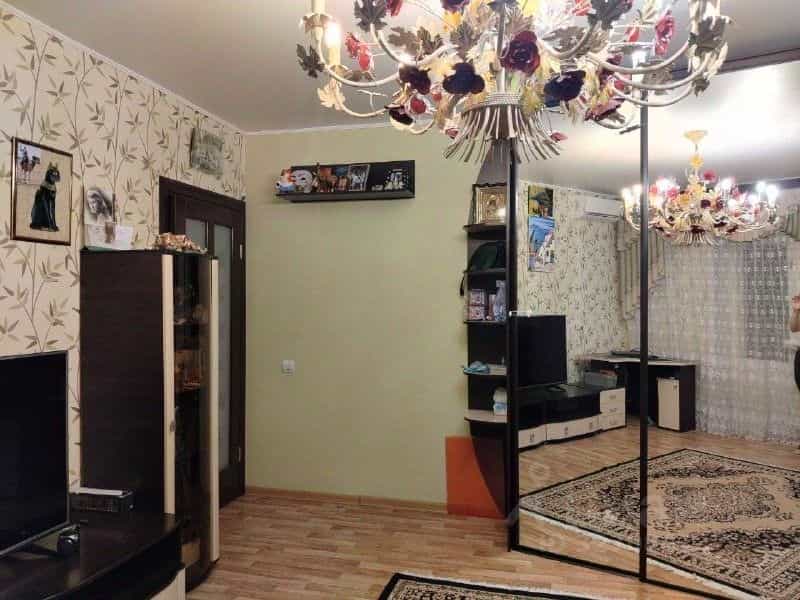 Россия, городской округ Тамбов, посёлок Строитель, микрорайон Южный, 18, фото 7