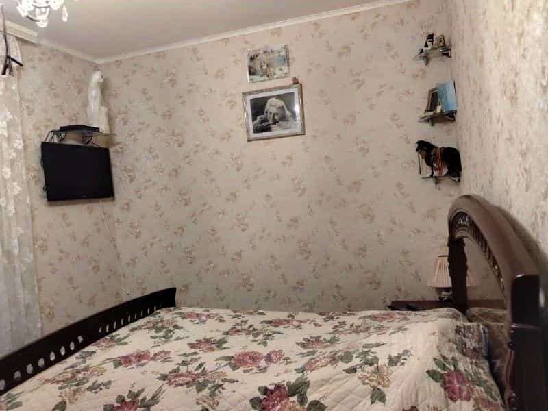 Россия, городской округ Тамбов, посёлок Строитель, микрорайон Южный, 18, фото 10