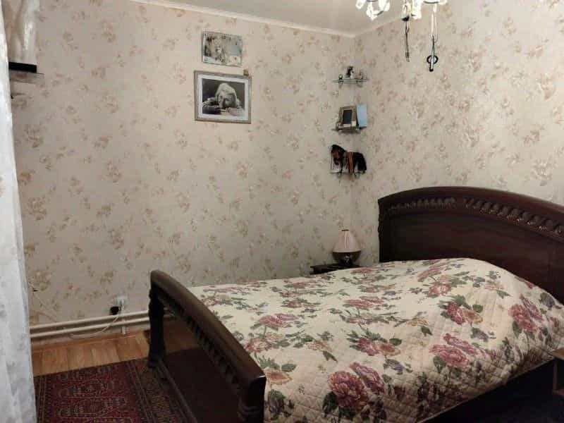 Россия, городской округ Тамбов, посёлок Строитель, микрорайон Южный, 18, фото 11