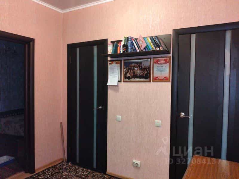 Россия, городской округ Тамбов, посёлок Строитель, микрорайон Южный, 18, фото 17