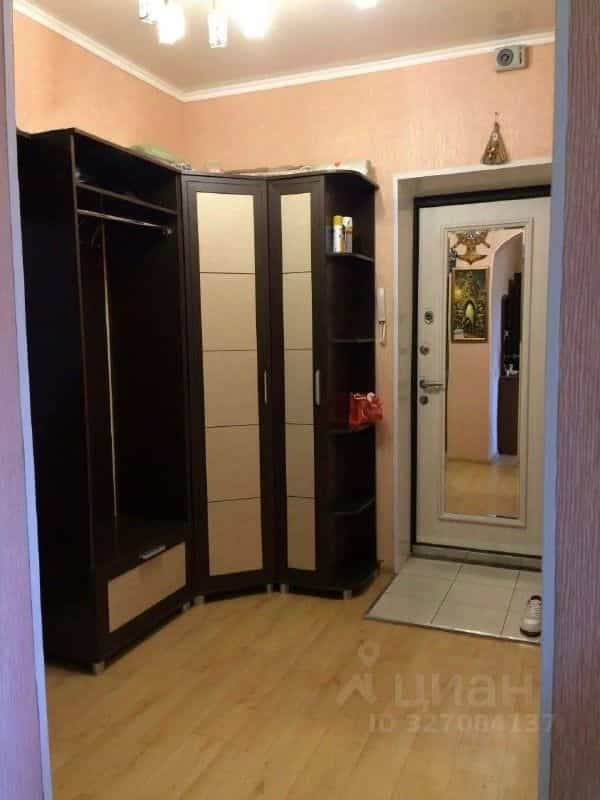 Россия, городской округ Тамбов, посёлок Строитель, микрорайон Южный, 18, фото 21