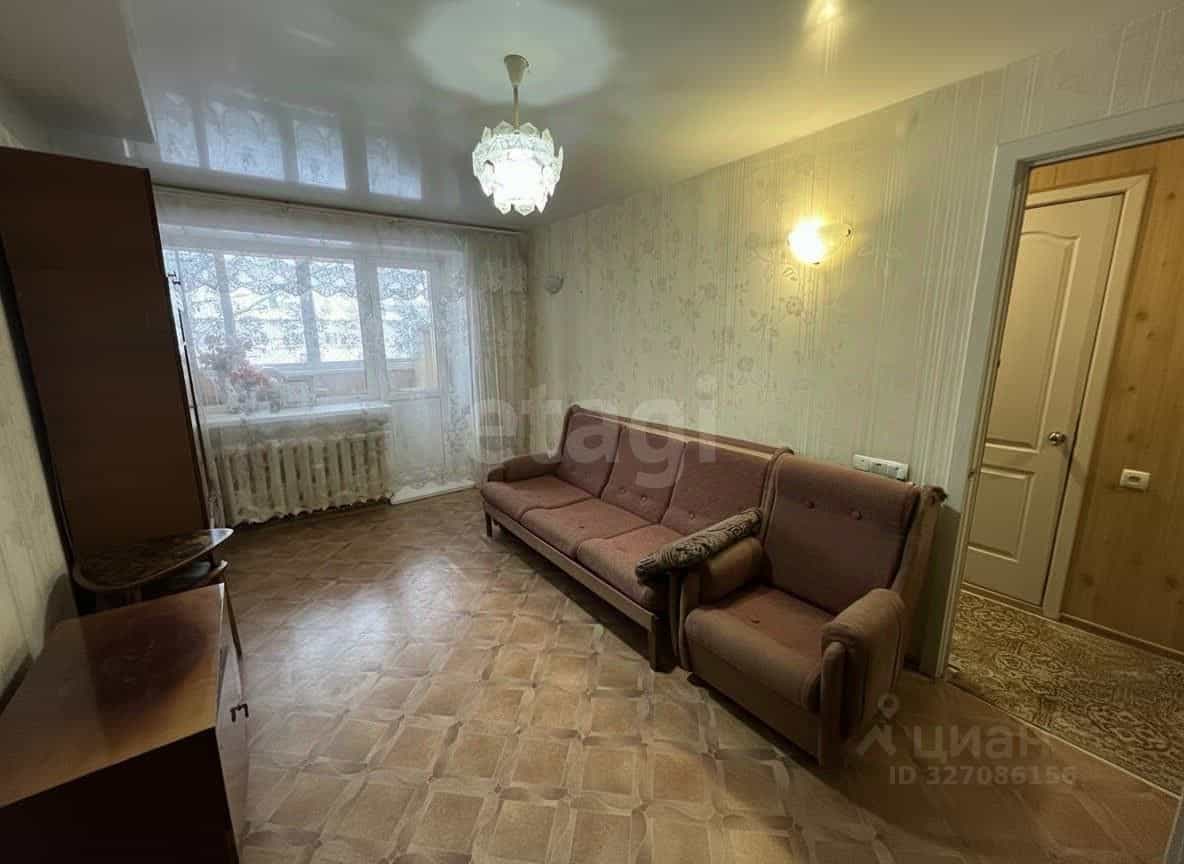 Россия, Удмуртская Республика, Ижевск, улица Гагарина, 48, фото 3