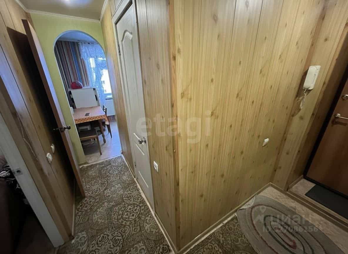 Россия, Удмуртская Республика, Ижевск, улица Гагарина, 48, фото 11