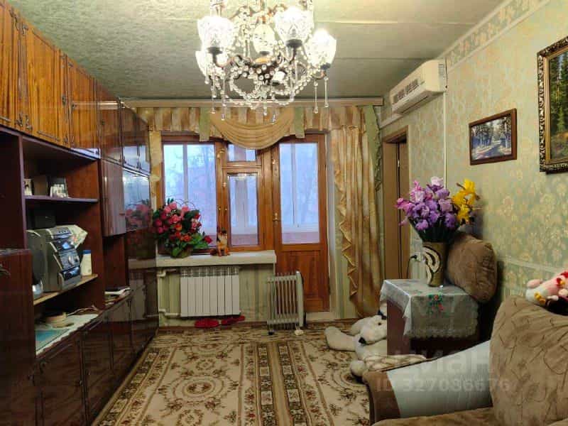 Россия, городской округ Тамбов, посёлок Строитель, микрорайон Северный, 8