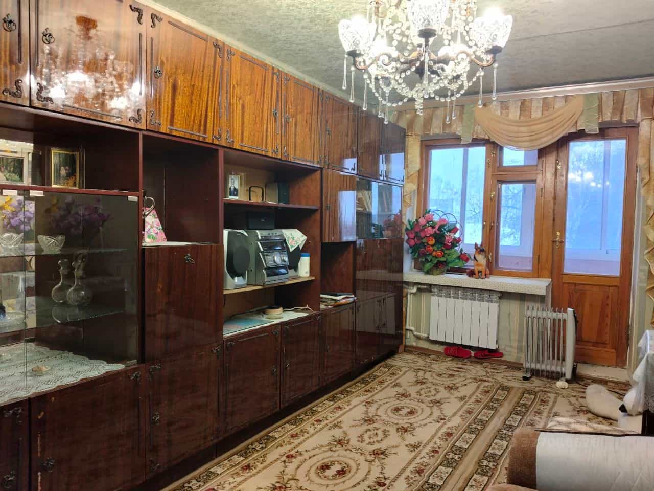 Россия, городской округ Тамбов, посёлок Строитель, микрорайон Северный, 8, фото 2