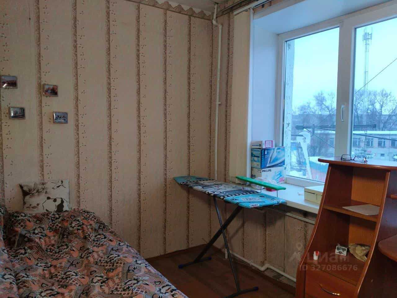 Россия, городской округ Тамбов, посёлок Строитель, микрорайон Северный, 8, фото 8