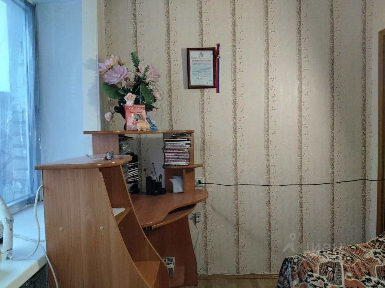 Россия, городской округ Тамбов, посёлок Строитель, микрорайон Северный, 8, фото 9