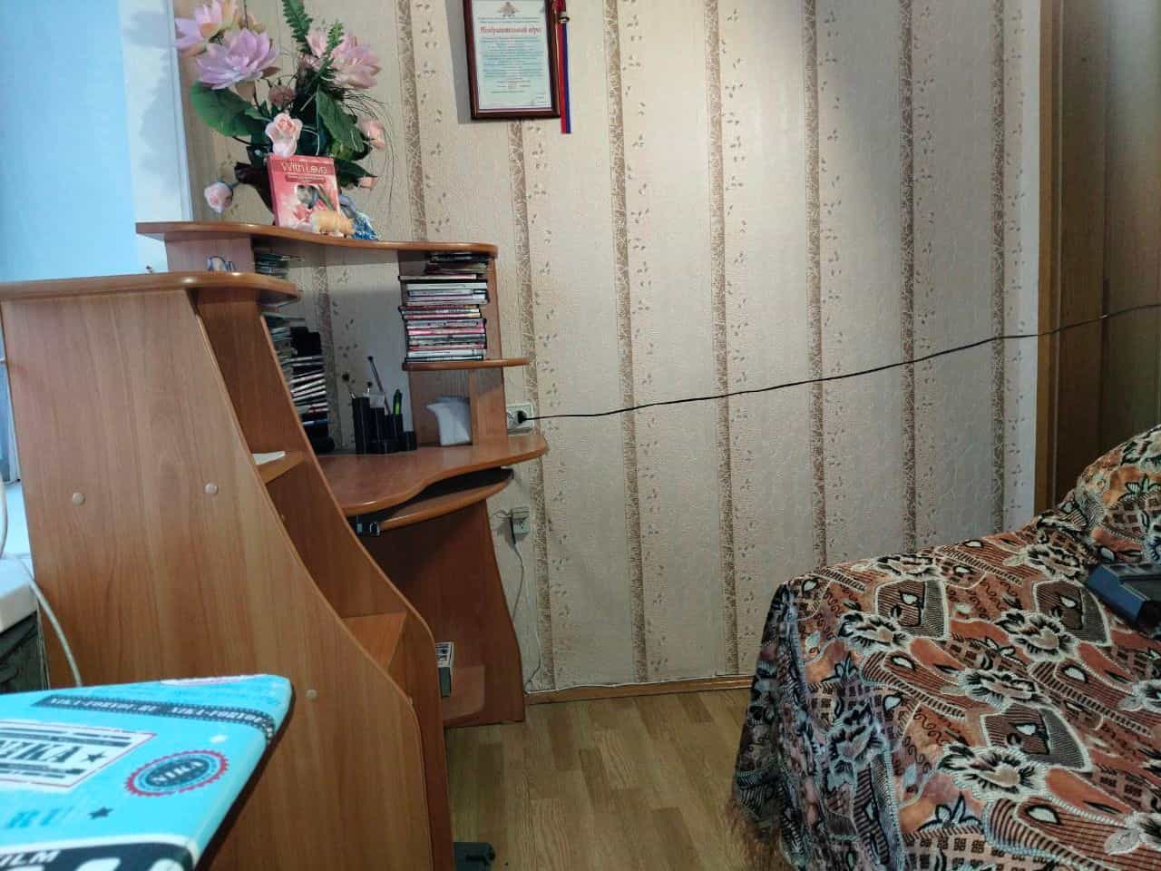 Россия, городской округ Тамбов, посёлок Строитель, микрорайон Северный, 8, фото 10