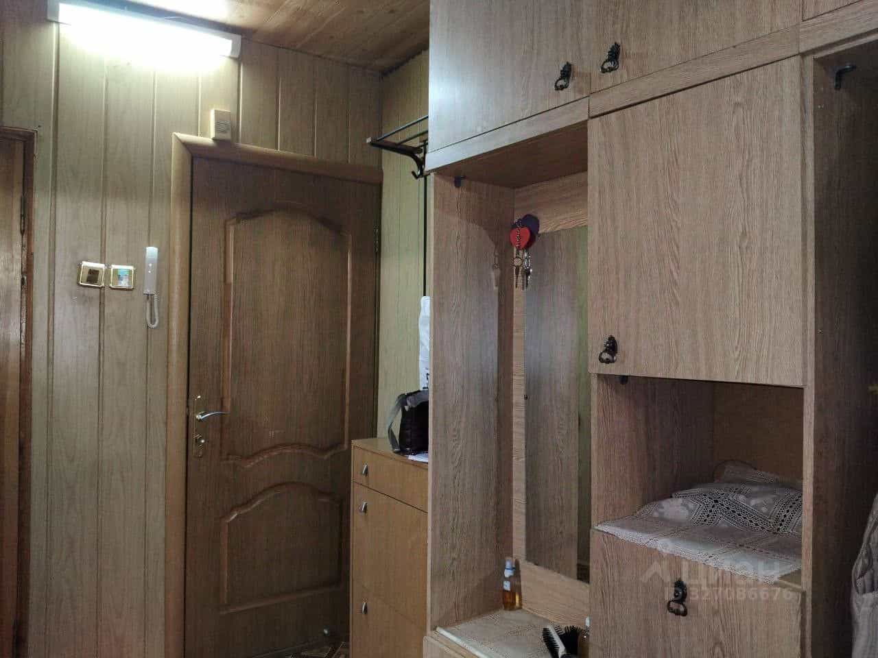 Россия, городской округ Тамбов, посёлок Строитель, микрорайон Северный, 8, фото 13