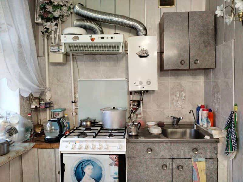 Россия, городской округ Тамбов, посёлок Строитель, микрорайон Северный, 8, фото 14