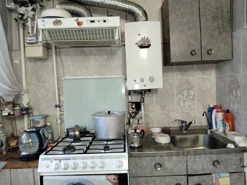 Россия, городской округ Тамбов, посёлок Строитель, микрорайон Северный, 8, фото 15