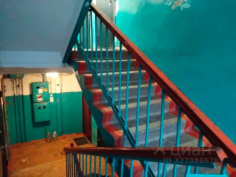 Россия, городской округ Тамбов, посёлок Строитель, микрорайон Северный, 8, фото 19