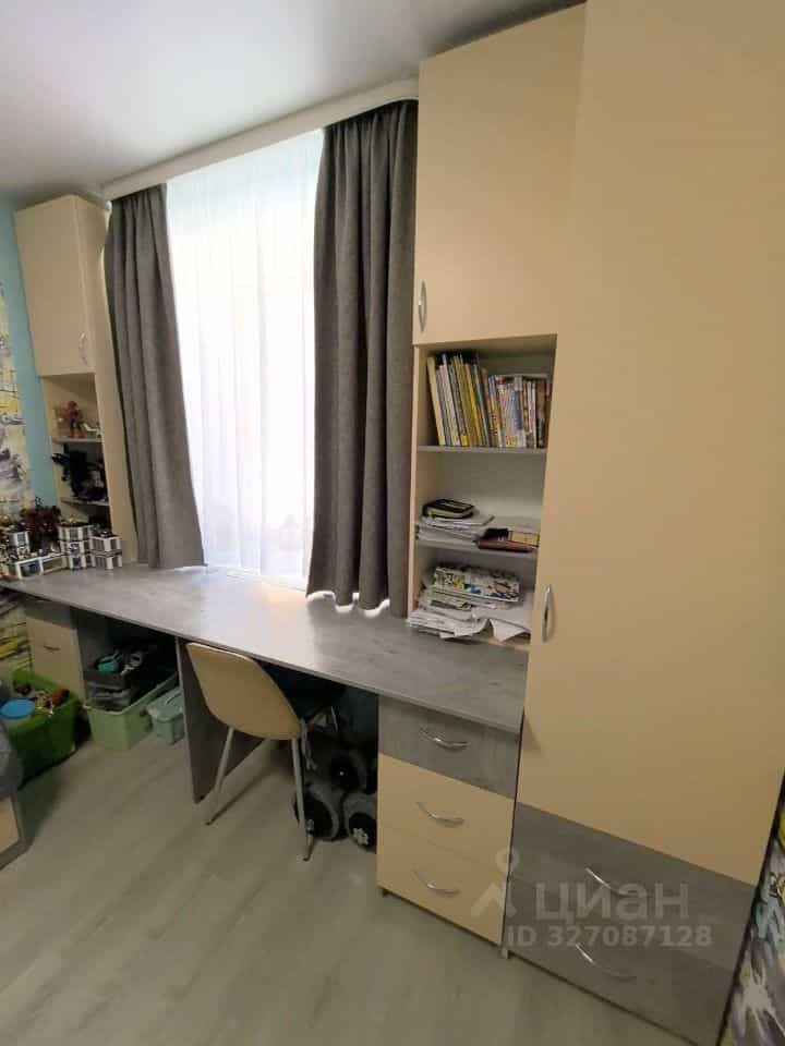 Россия, Республика Марий Эл, Йошкар-Ола, бульвар Ураева, 10А, фото 17