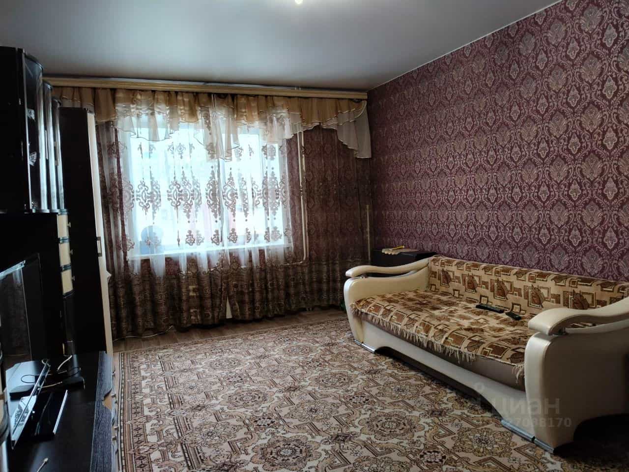 Россия, городской округ Тамбов, посёлок Строитель, микрорайон Южный, 6В, фото 2