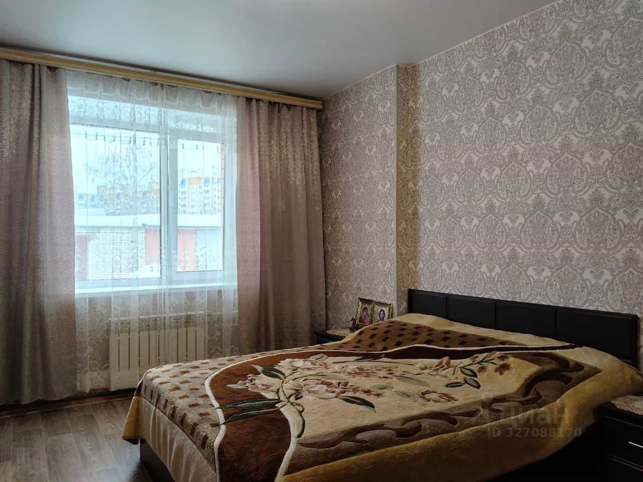 Россия, городской округ Тамбов, посёлок Строитель, микрорайон Южный, 6В, фото 4