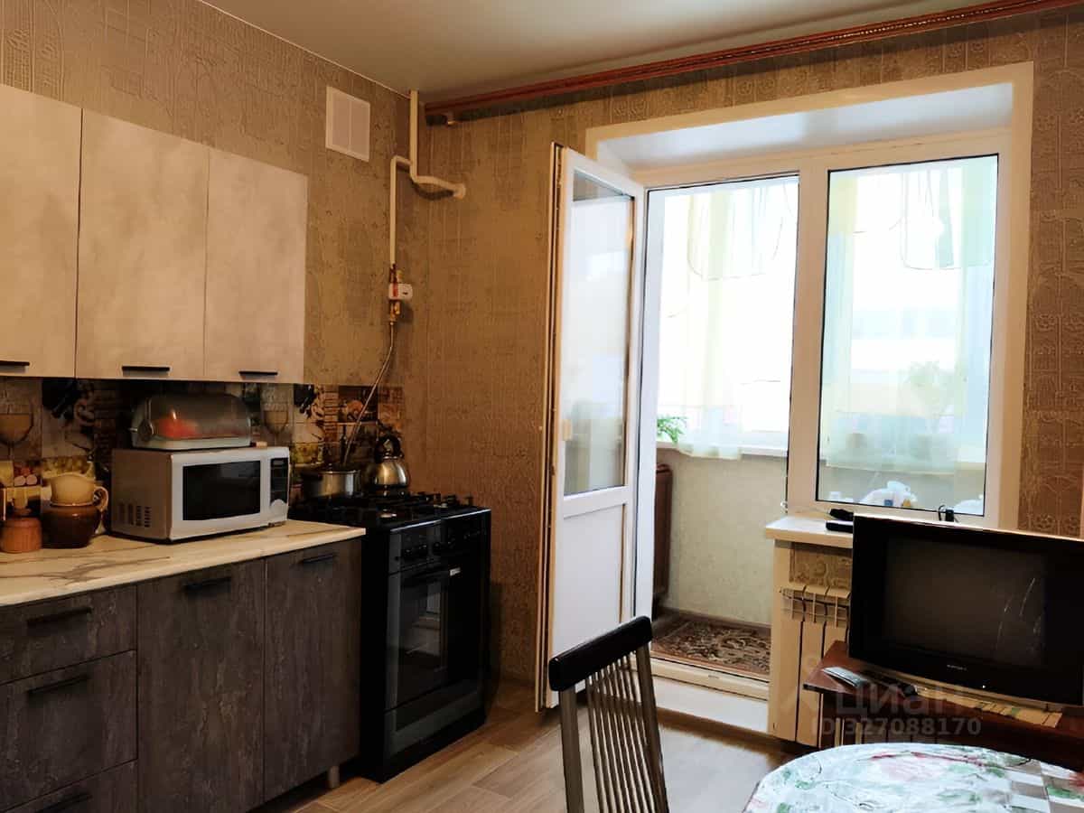 Россия, городской округ Тамбов, посёлок Строитель, микрорайон Южный, 6В, фото 10