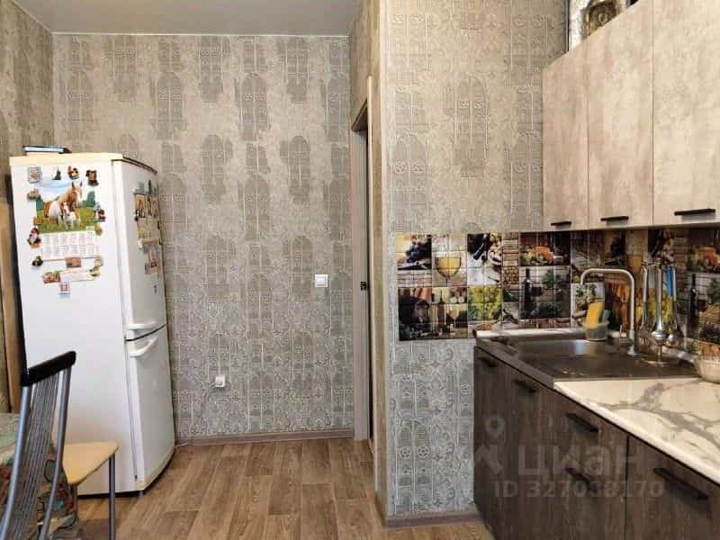 Россия, городской округ Тамбов, посёлок Строитель, микрорайон Южный, 6В, фото 13