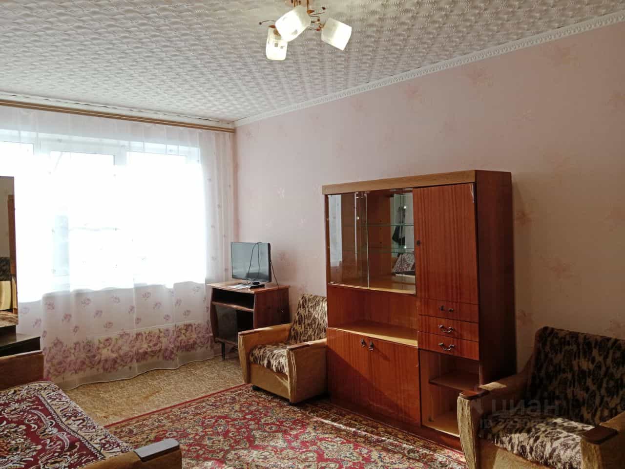 Россия, Республика Мордовия, Саранск, проспект 60 лет Октября, 127