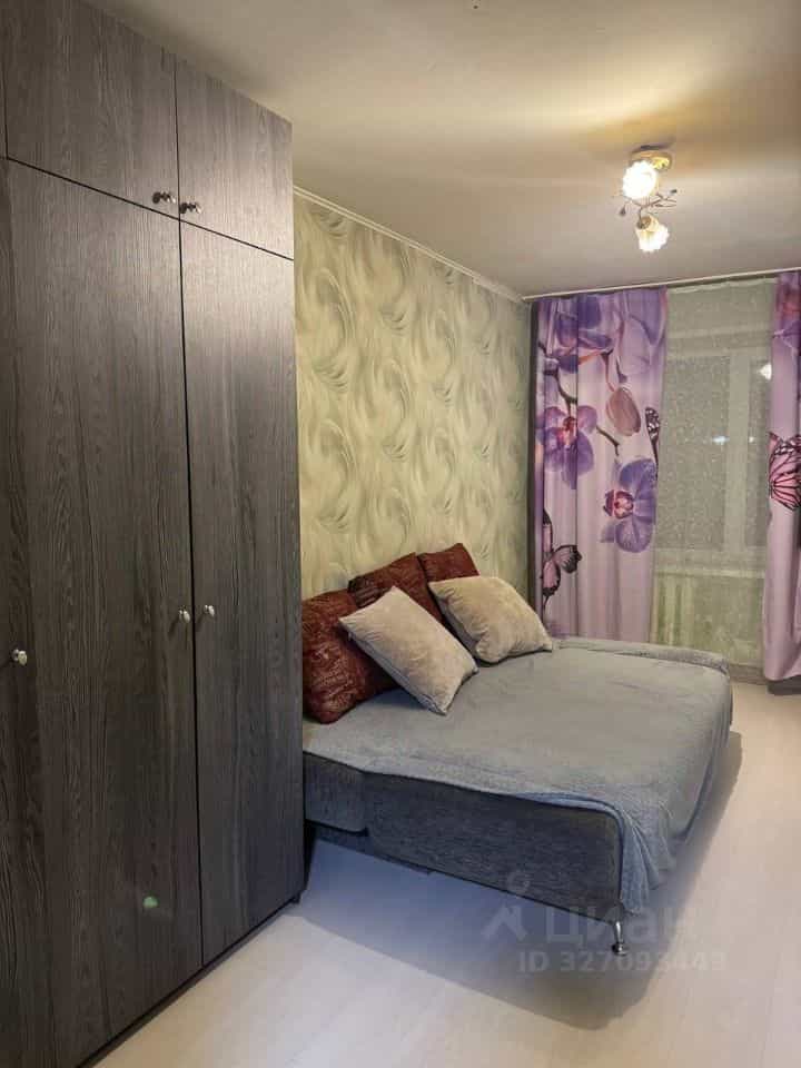 Россия, Камчатский край, Елизово, Строительная улица, 5, фото 2