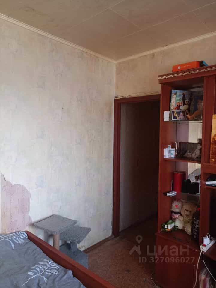 Россия, Новгородский муниципальный округ, Трубичинское сельское поселение, деревня Чечулино, Воцкая улица, 16, фото 12