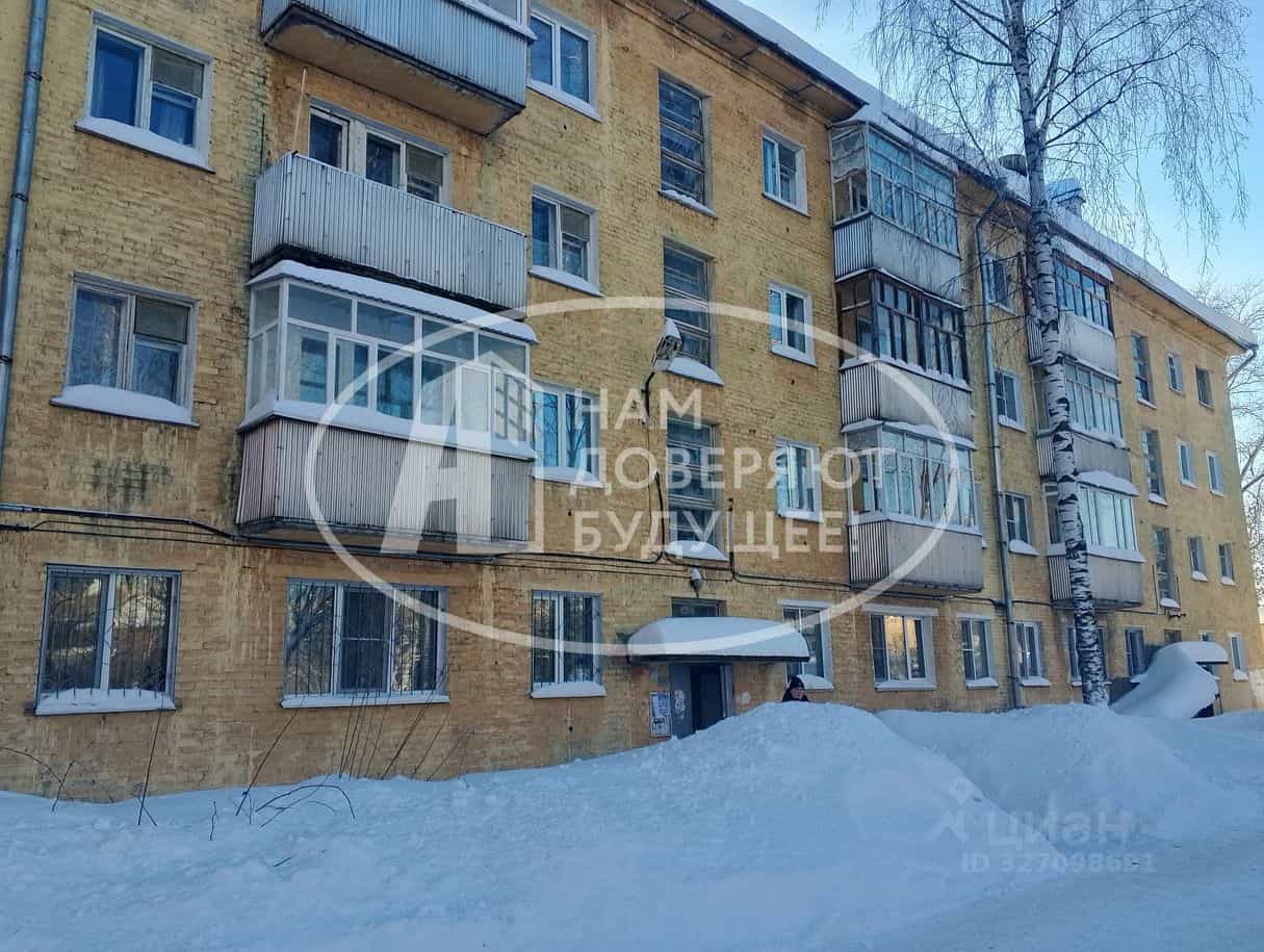 Россия, Удмуртская Республика, Глазов, улица Кирова, 70, фото 12