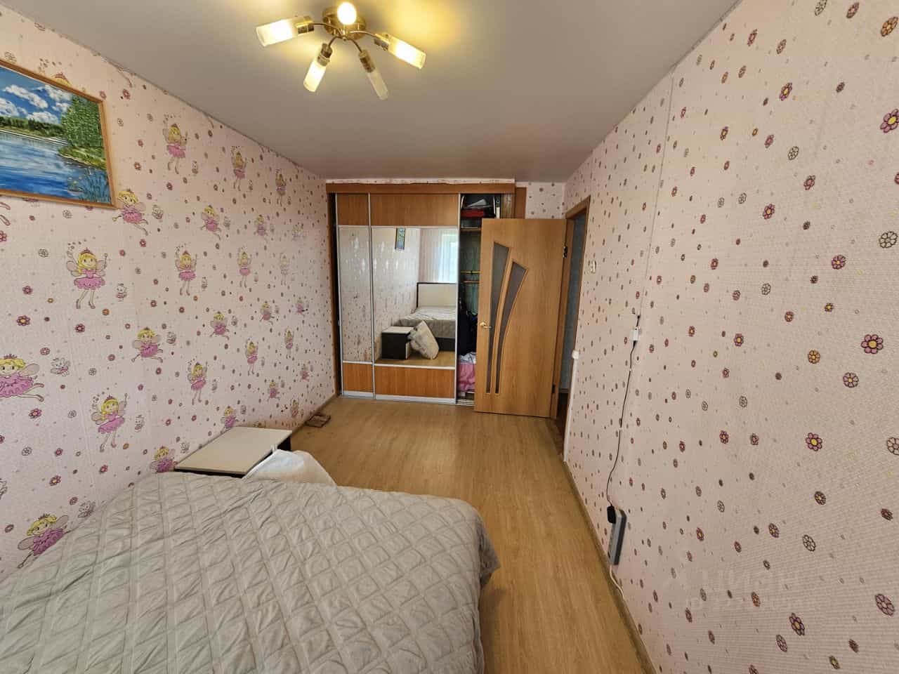 Россия, Новгородская область, Валдай, Молодёжная улица, 3, фото 2
