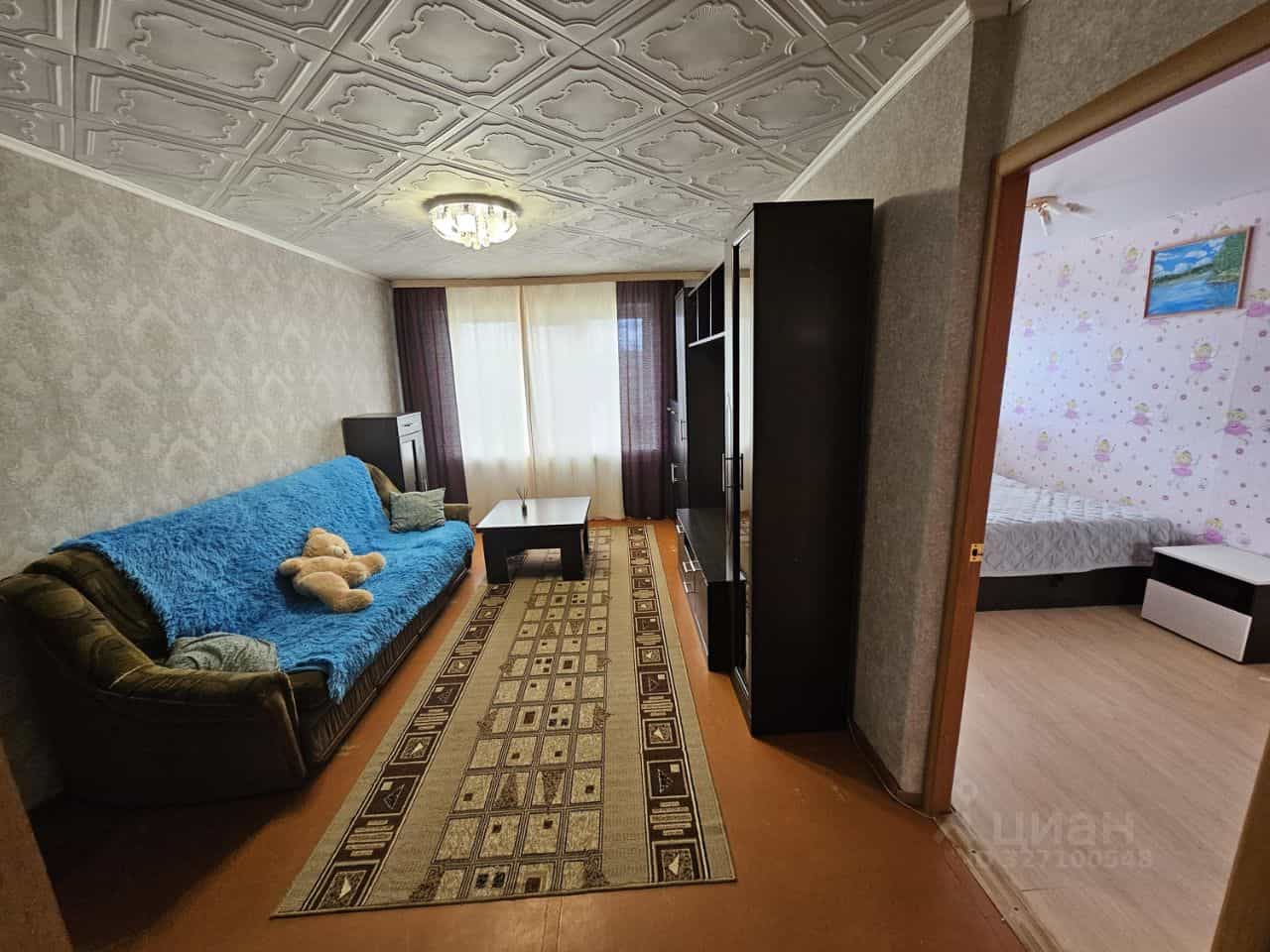 Россия, Новгородская область, Валдай, Молодёжная улица, 3, фото 3