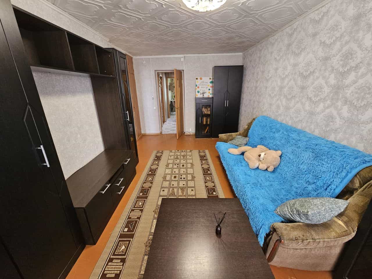 Россия, Новгородская область, Валдай, Молодёжная улица, 3, фото 4