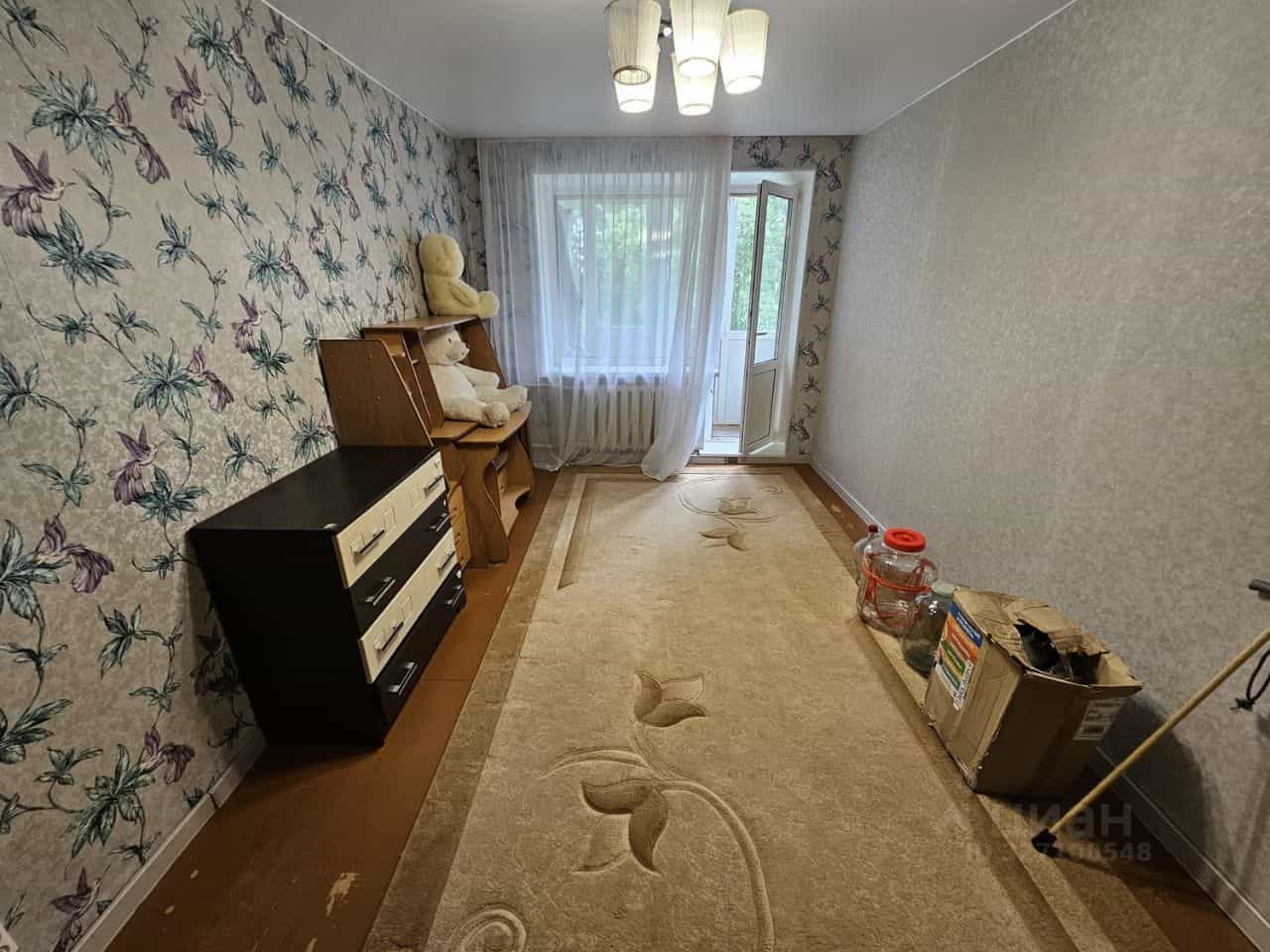 Россия, Новгородская область, Валдай, Молодёжная улица, 3, фото 5