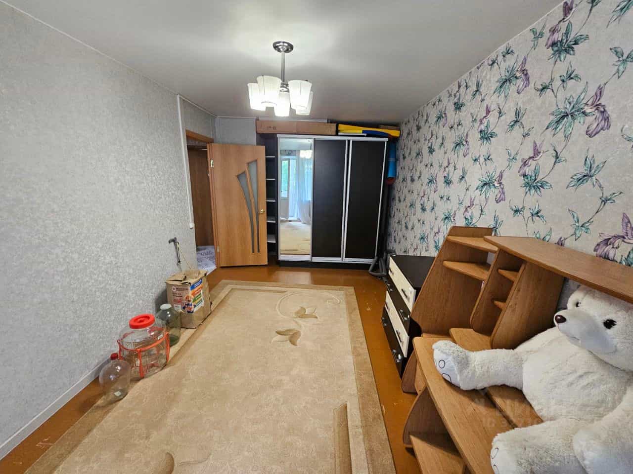 Россия, Новгородская область, Валдай, Молодёжная улица, 3, фото 6