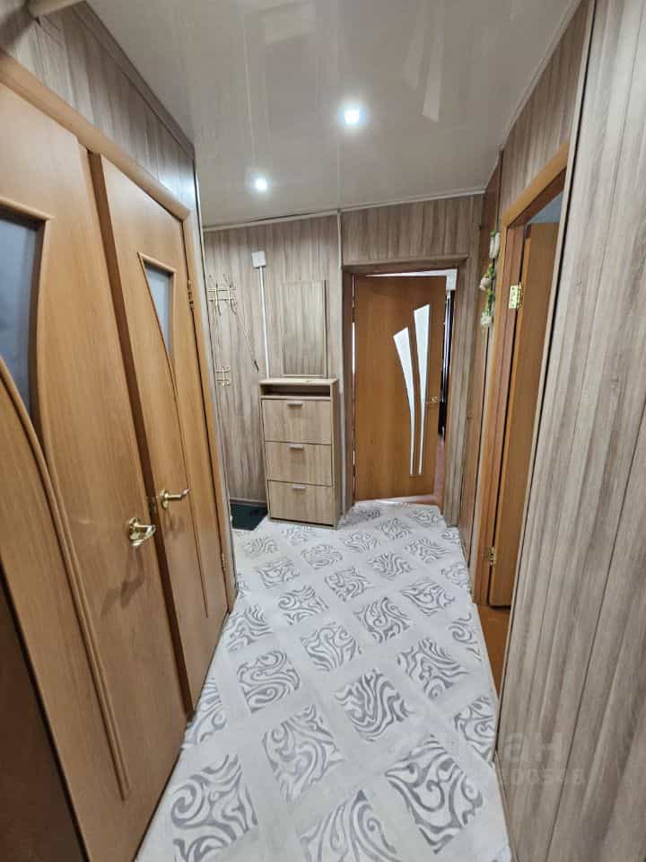 Россия, Новгородская область, Валдай, Молодёжная улица, 3, фото 10