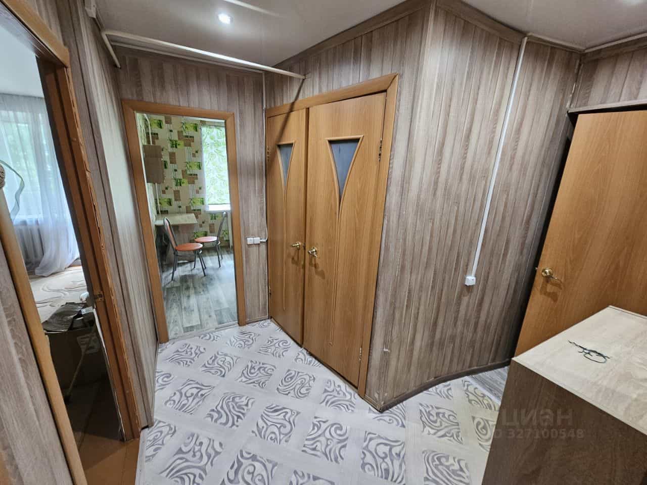 Россия, Новгородская область, Валдай, Молодёжная улица, 3, фото 12