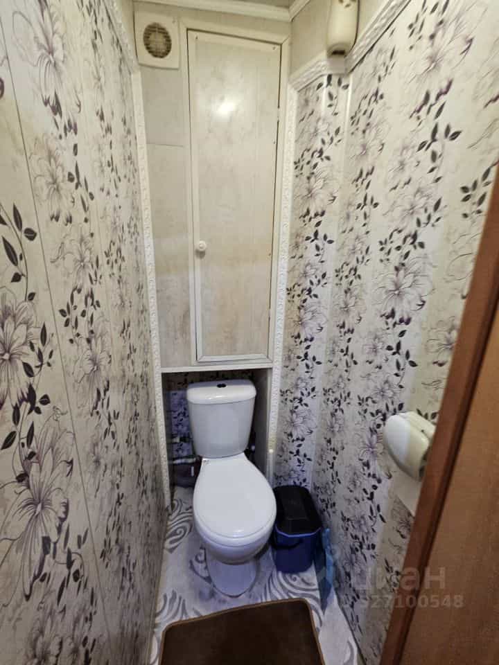 Россия, Новгородская область, Валдай, Молодёжная улица, 3, фото 14