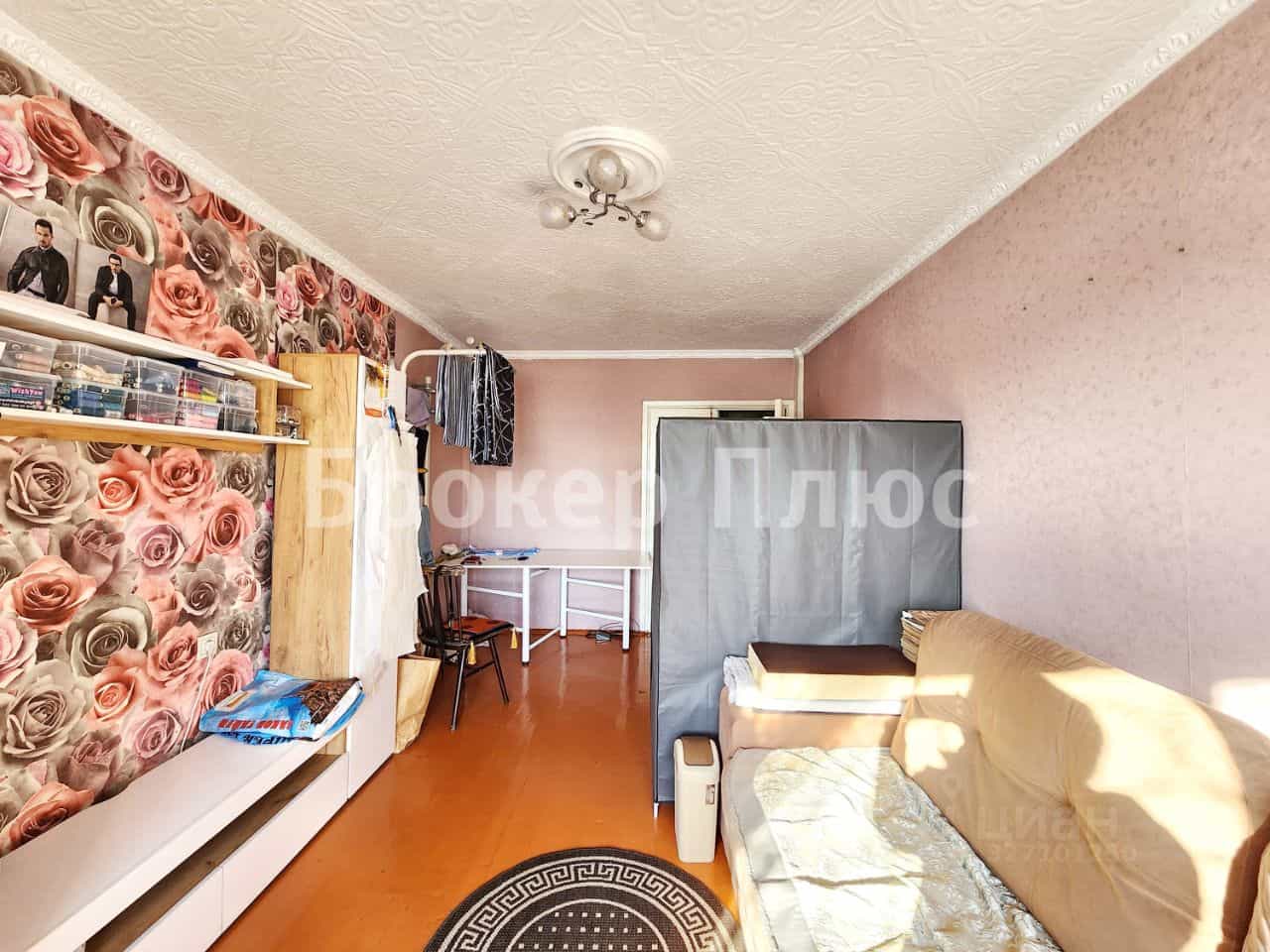 Россия, Республика Тыва, Кызыл, Ангарский бульвар, 27/2, фото 3